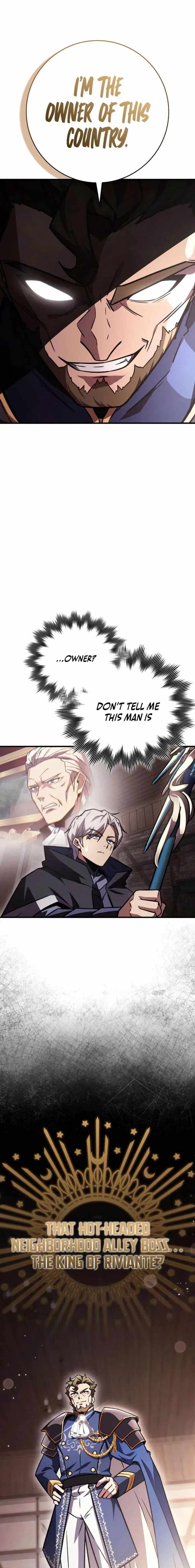 A Genius Wizard Who Breaks Boundaries - Chapter 49 Page 1