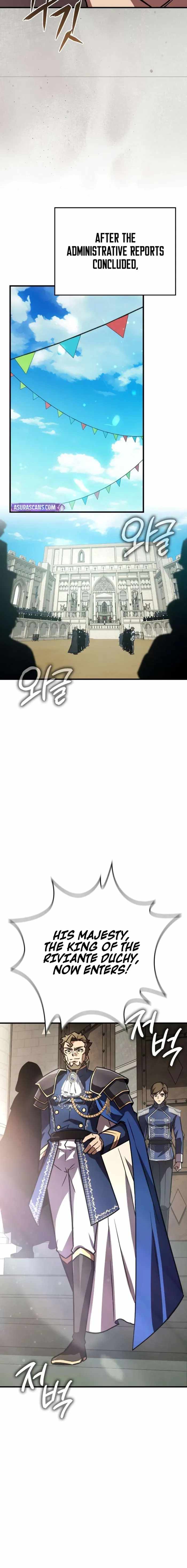 A Genius Wizard Who Breaks Boundaries - Chapter 49 Page 14