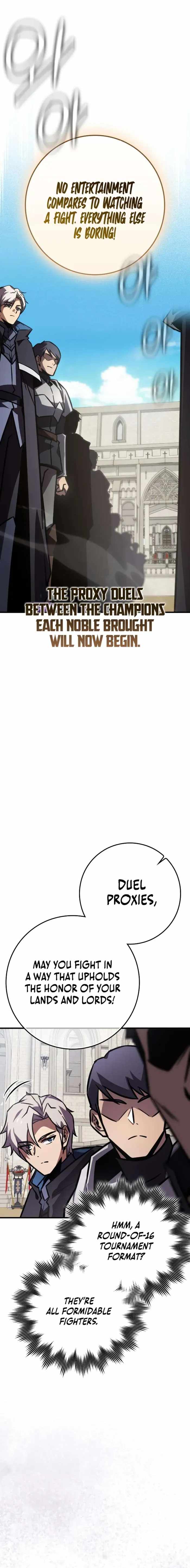 A Genius Wizard Who Breaks Boundaries - Chapter 49 Page 16