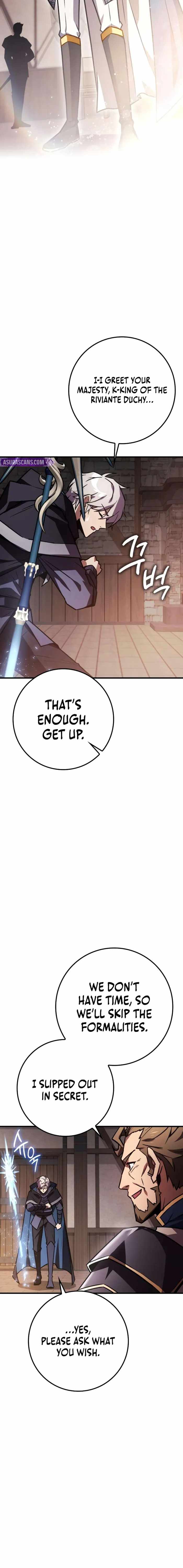 A Genius Wizard Who Breaks Boundaries - Chapter 49 Page 2