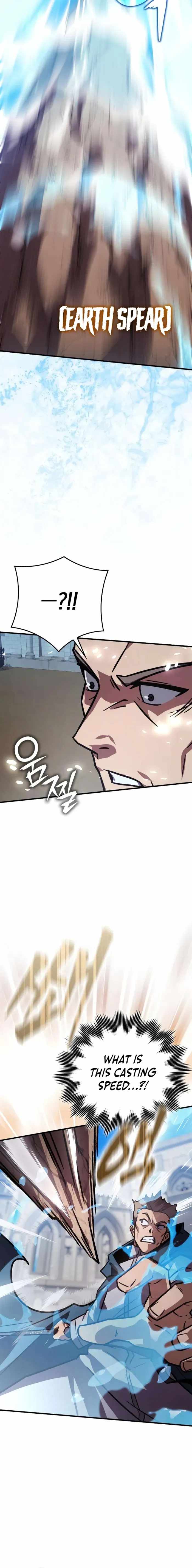 A Genius Wizard Who Breaks Boundaries - Chapter 49 Page 24