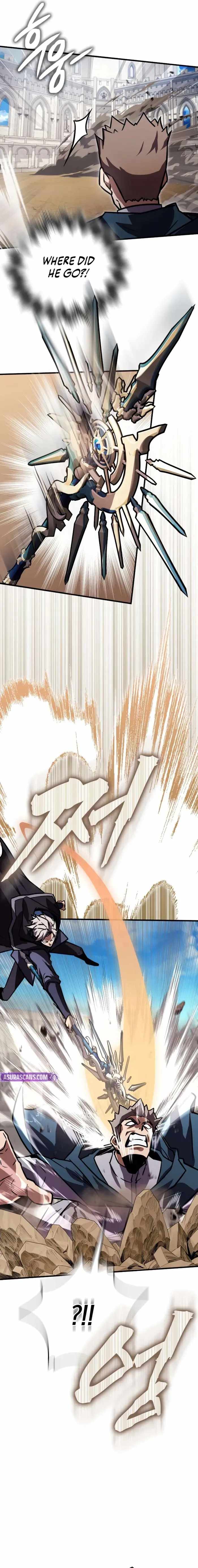 A Genius Wizard Who Breaks Boundaries - Chapter 49 Page 25