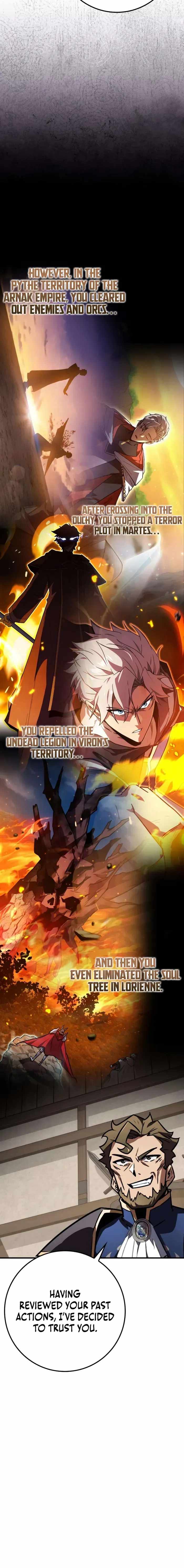 A Genius Wizard Who Breaks Boundaries - Chapter 49 Page 4