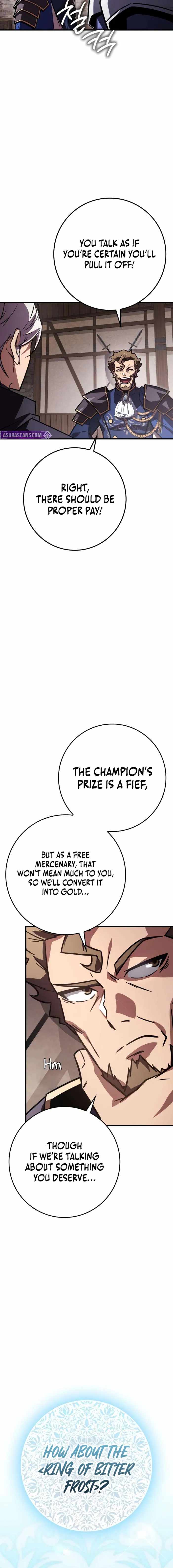 A Genius Wizard Who Breaks Boundaries - Chapter 49 Page 6