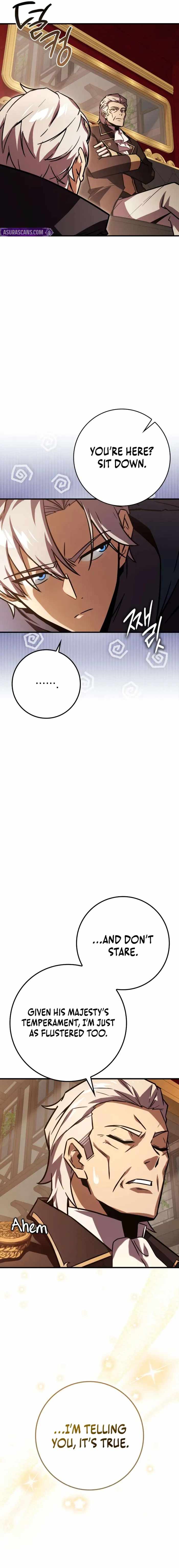 A Genius Wizard Who Breaks Boundaries - Chapter 49 Page 9