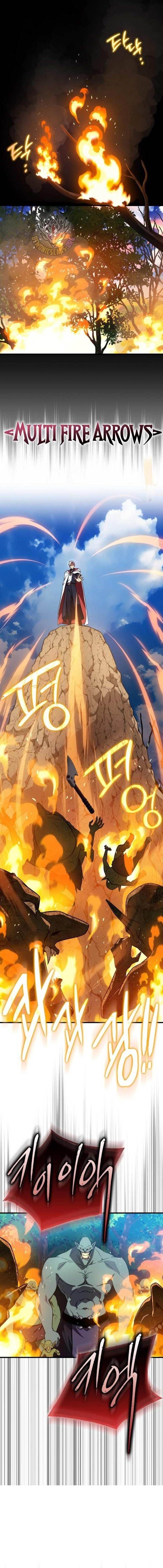 A Genius Wizard Who Breaks Boundaries - Chapter 5 Page 1