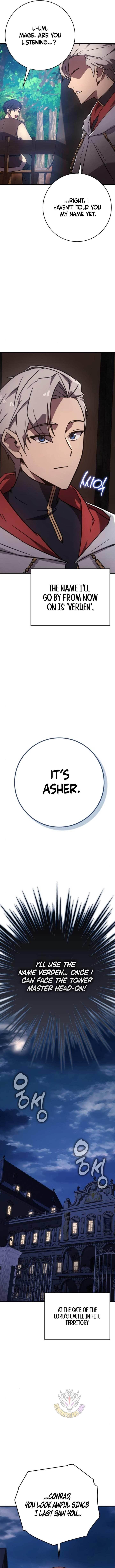 A Genius Wizard Who Breaks Boundaries - Chapter 5 Page 10