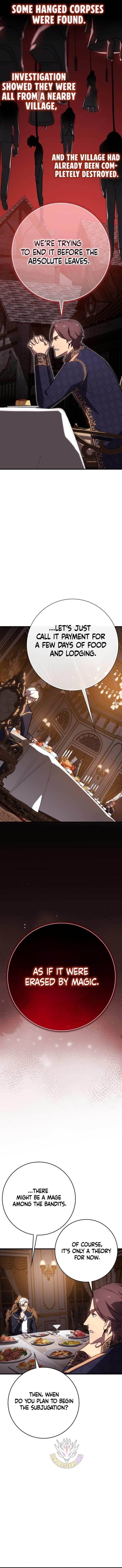 A Genius Wizard Who Breaks Boundaries - Chapter 5 Page 14