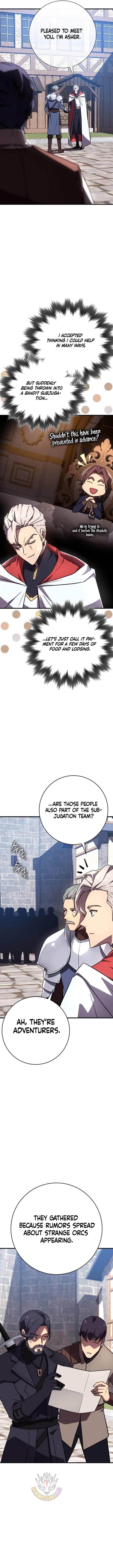 A Genius Wizard Who Breaks Boundaries - Chapter 5 Page 16