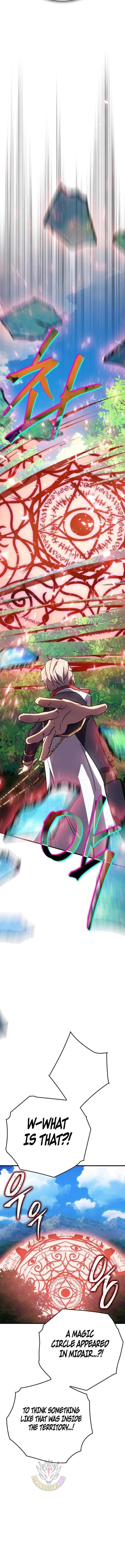 A Genius Wizard Who Breaks Boundaries - Chapter 5 Page 19