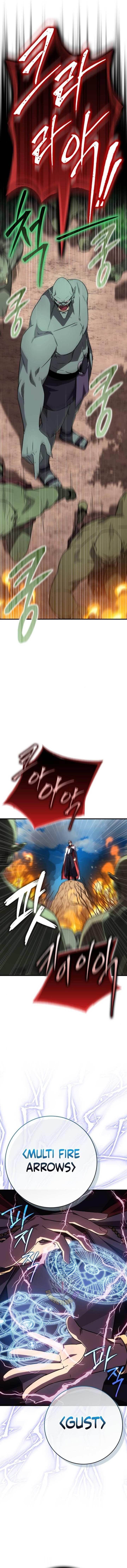 A Genius Wizard Who Breaks Boundaries - Chapter 5 Page 2