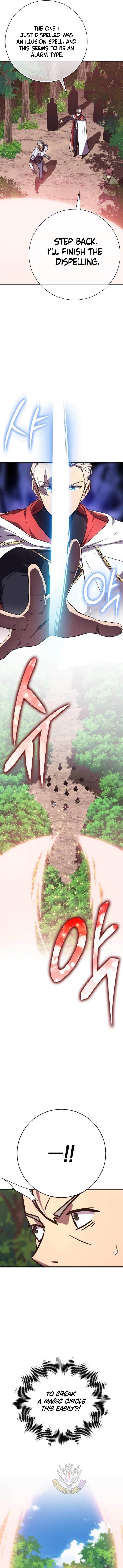 A Genius Wizard Who Breaks Boundaries - Chapter 5 Page 20