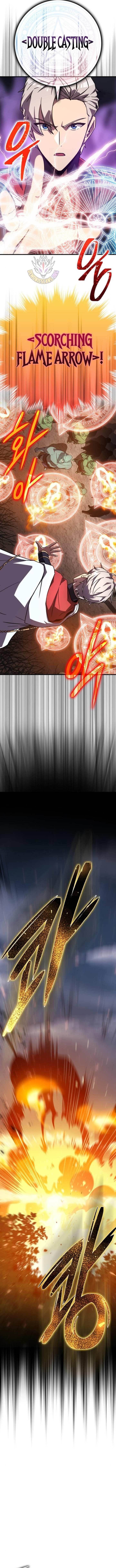 A Genius Wizard Who Breaks Boundaries - Chapter 5 Page 3