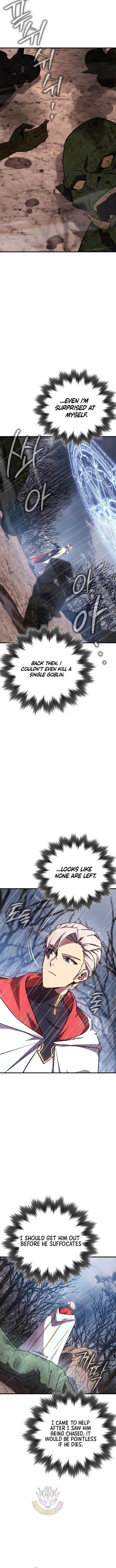 A Genius Wizard Who Breaks Boundaries - Chapter 5 Page 4