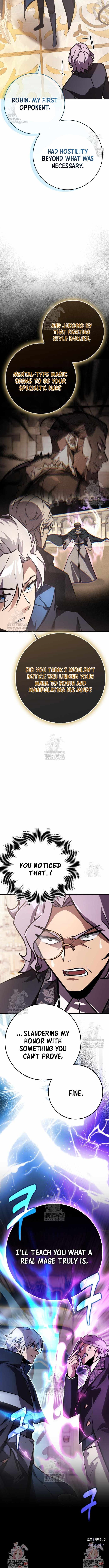 A Genius Wizard Who Breaks Boundaries - Chapter 50 Page 15