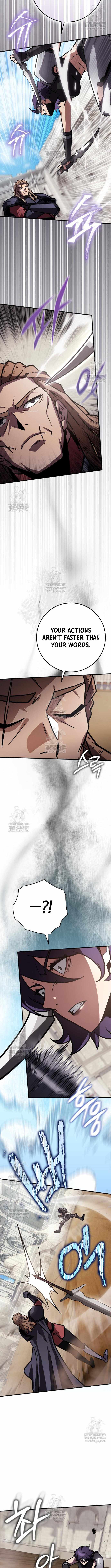 A Genius Wizard Who Breaks Boundaries - Chapter 50 Page 5