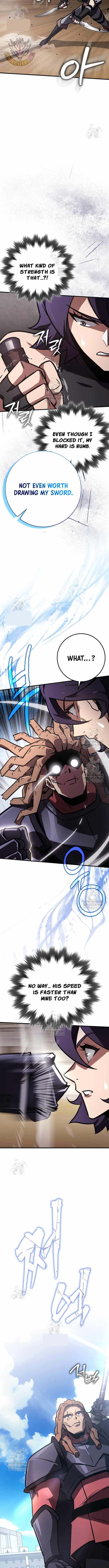 A Genius Wizard Who Breaks Boundaries - Chapter 50 Page 6