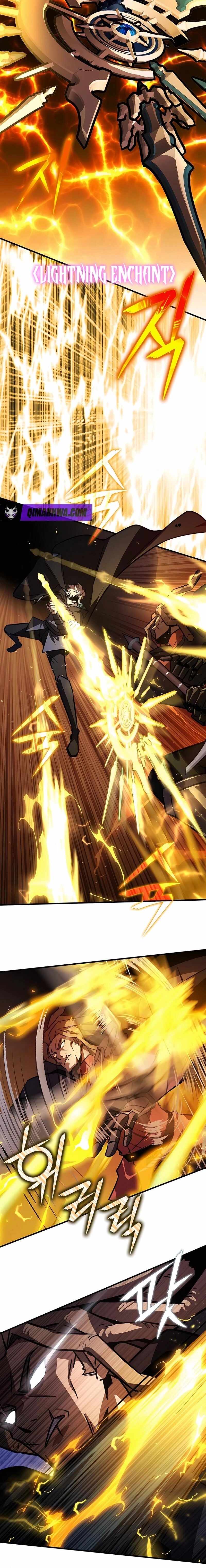 A Genius Wizard Who Breaks Boundaries - Chapter 51 Page 11