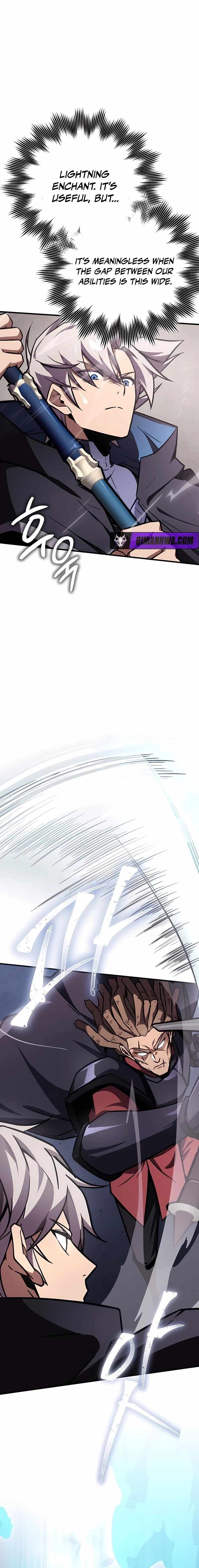 A Genius Wizard Who Breaks Boundaries - Chapter 51 Page 13