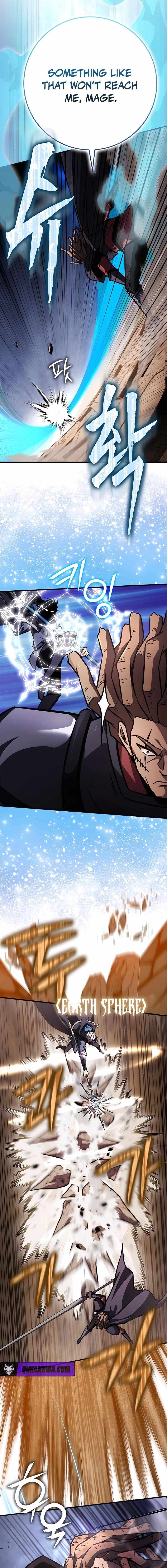 A Genius Wizard Who Breaks Boundaries - Chapter 51 Page 14