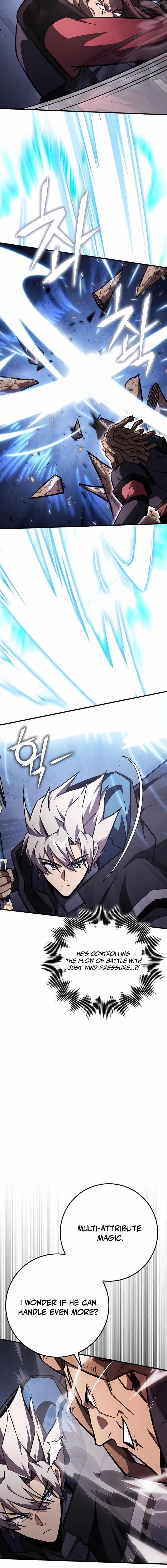 A Genius Wizard Who Breaks Boundaries - Chapter 51 Page 15