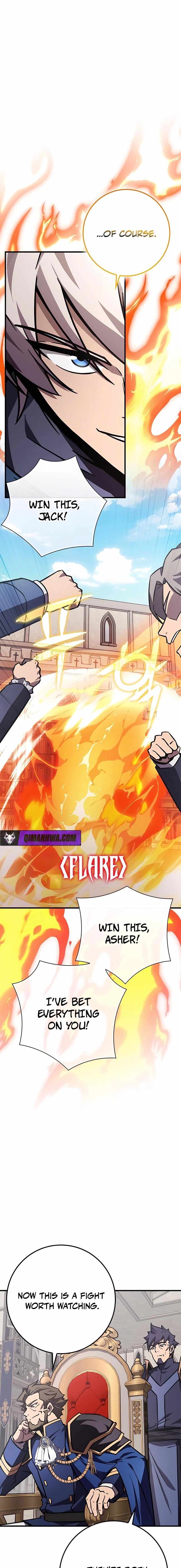 A Genius Wizard Who Breaks Boundaries - Chapter 51 Page 16