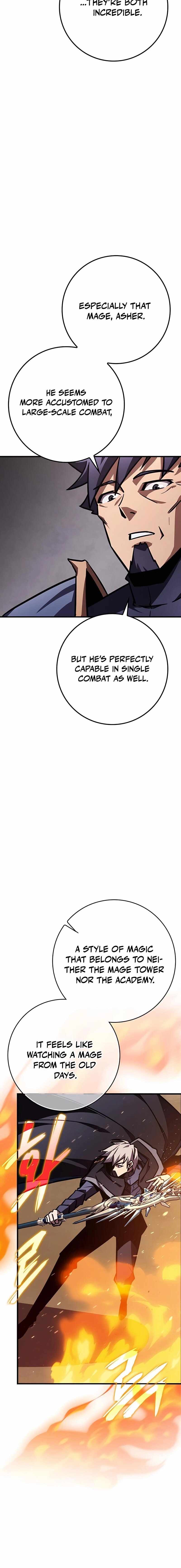 A Genius Wizard Who Breaks Boundaries - Chapter 51 Page 17