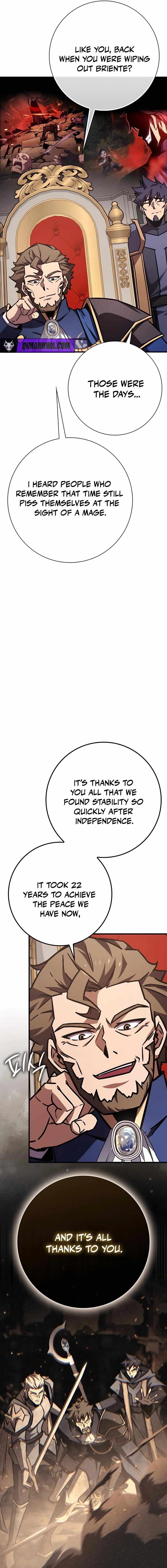 A Genius Wizard Who Breaks Boundaries - Chapter 51 Page 18