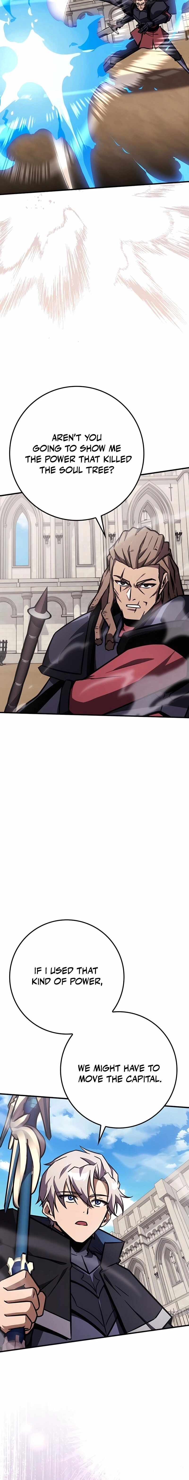 A Genius Wizard Who Breaks Boundaries - Chapter 51 Page 21