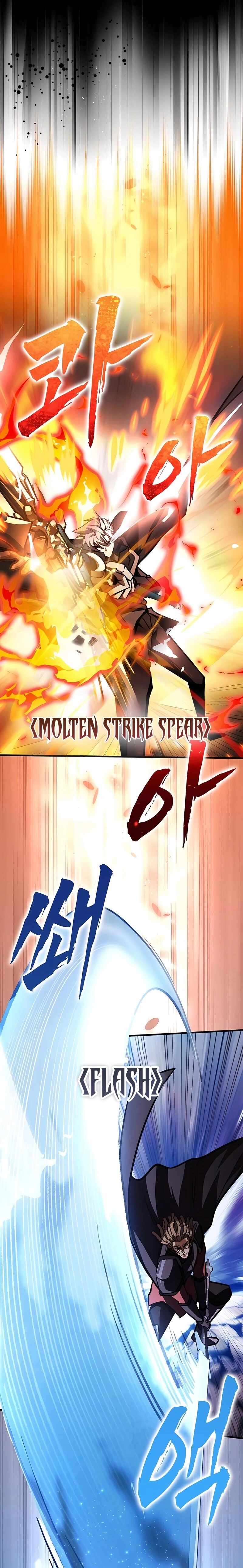 A Genius Wizard Who Breaks Boundaries - Chapter 51 Page 24