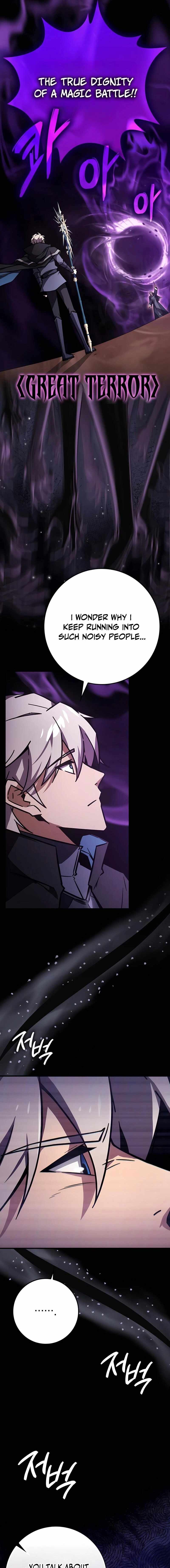 A Genius Wizard Who Breaks Boundaries - Chapter 51 Page 3