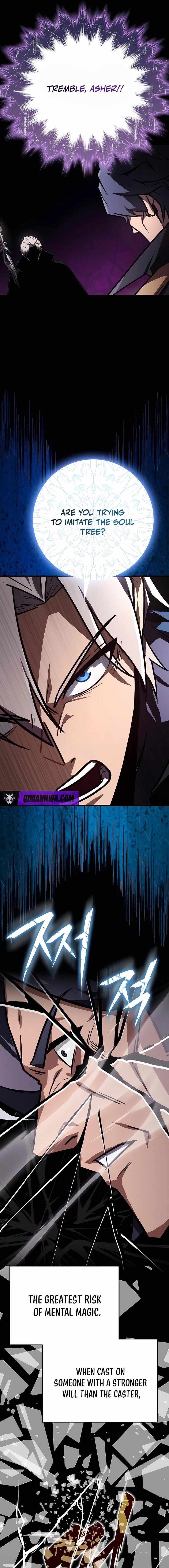 A Genius Wizard Who Breaks Boundaries - Chapter 51 Page 5