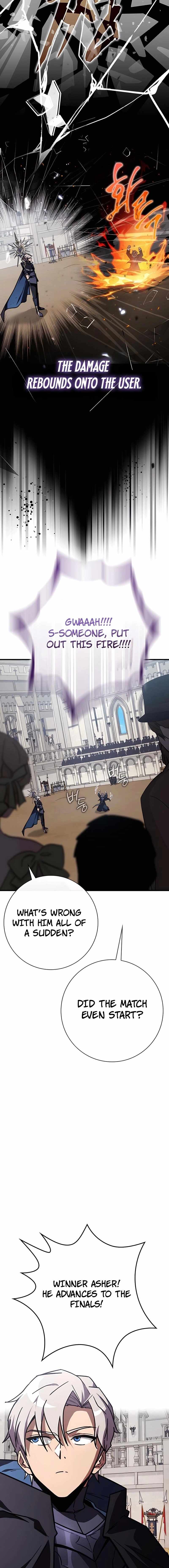 A Genius Wizard Who Breaks Boundaries - Chapter 51 Page 6