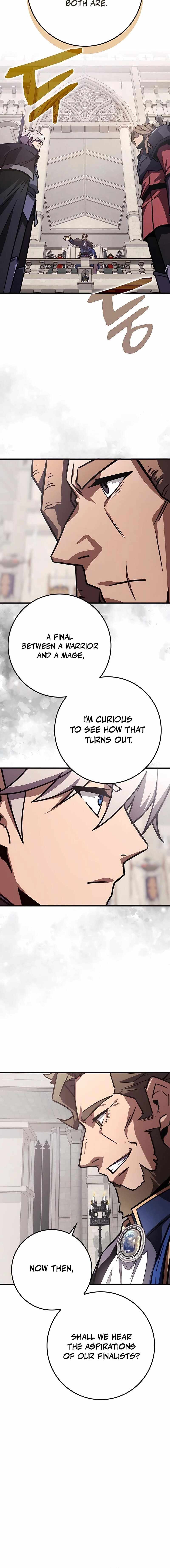 A Genius Wizard Who Breaks Boundaries - Chapter 51 Page 8