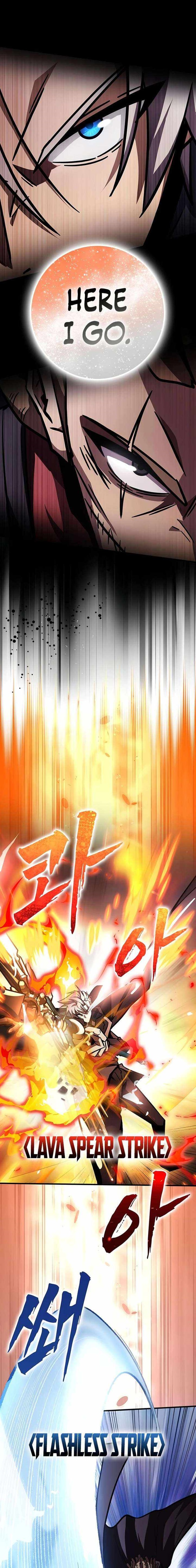 A Genius Wizard Who Breaks Boundaries - Chapter 52 Page 1