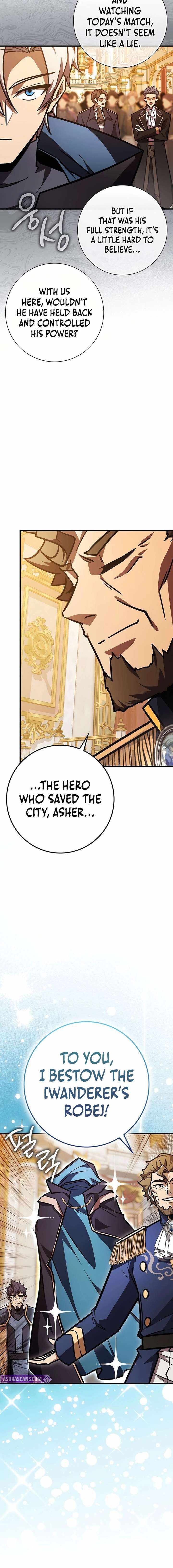 A Genius Wizard Who Breaks Boundaries - Chapter 52 Page 14