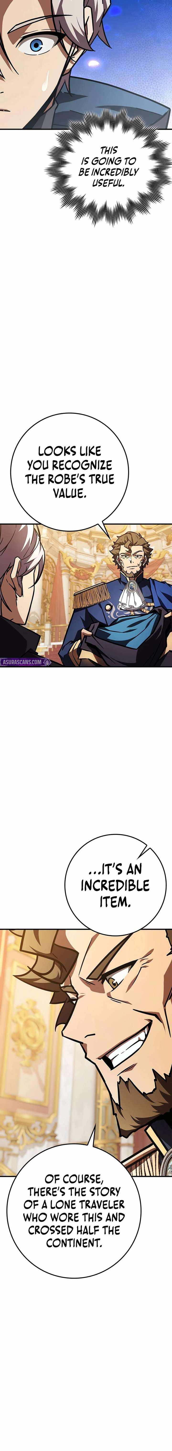 A Genius Wizard Who Breaks Boundaries - Chapter 52 Page 16