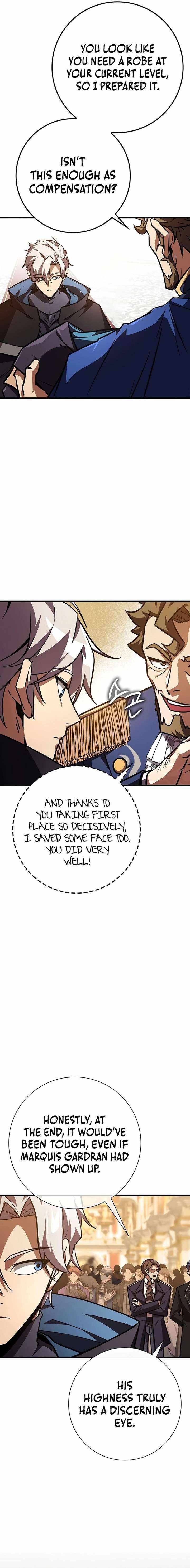 A Genius Wizard Who Breaks Boundaries - Chapter 52 Page 17