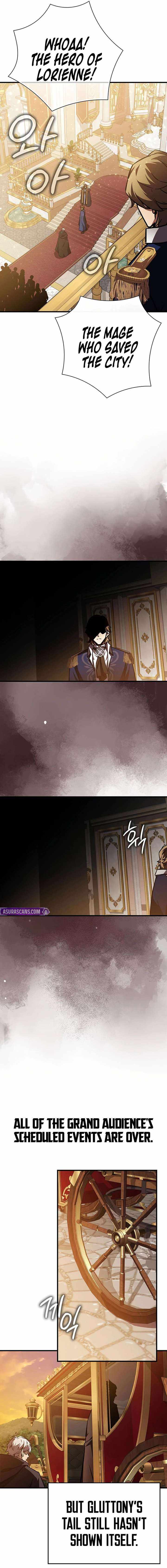 A Genius Wizard Who Breaks Boundaries - Chapter 52 Page 19