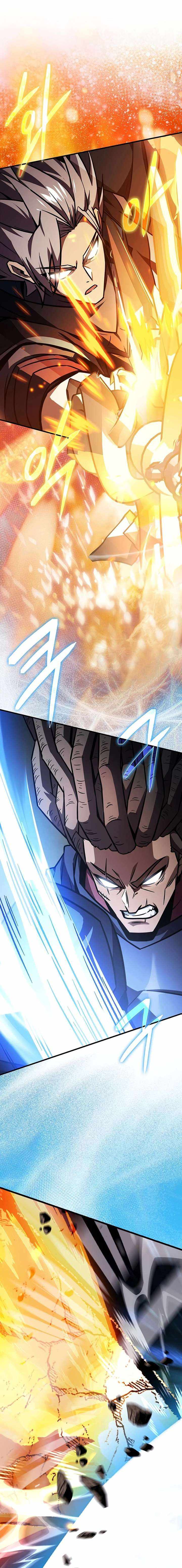 A Genius Wizard Who Breaks Boundaries - Chapter 52 Page 3