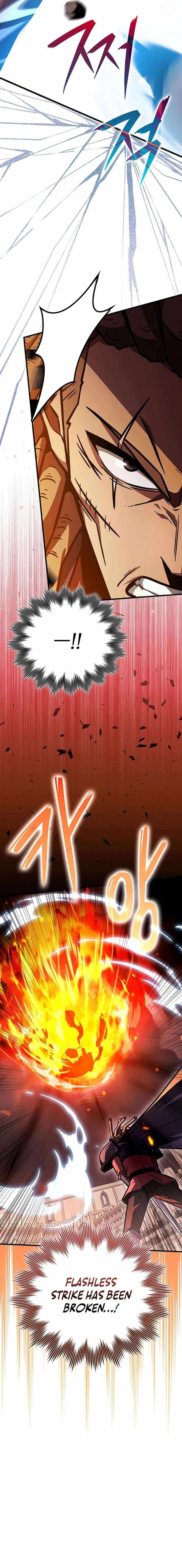 A Genius Wizard Who Breaks Boundaries - Chapter 52 Page 4