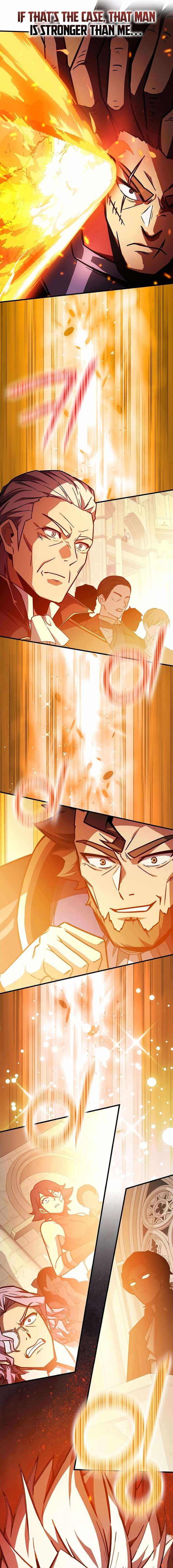 A Genius Wizard Who Breaks Boundaries - Chapter 52 Page 5