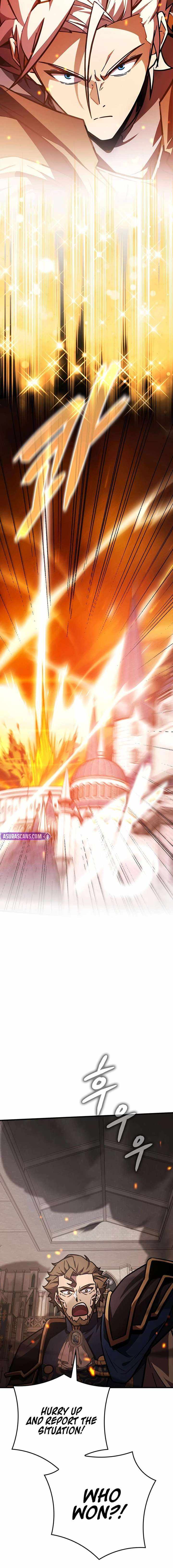 A Genius Wizard Who Breaks Boundaries - Chapter 52 Page 6