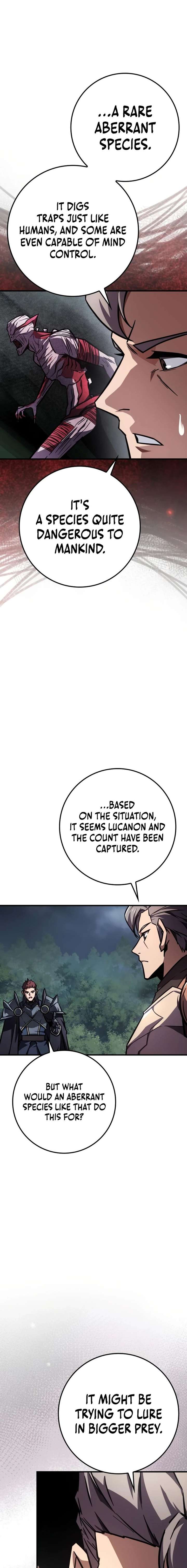 A Genius Wizard Who Breaks Boundaries - Chapter 54 Page 10