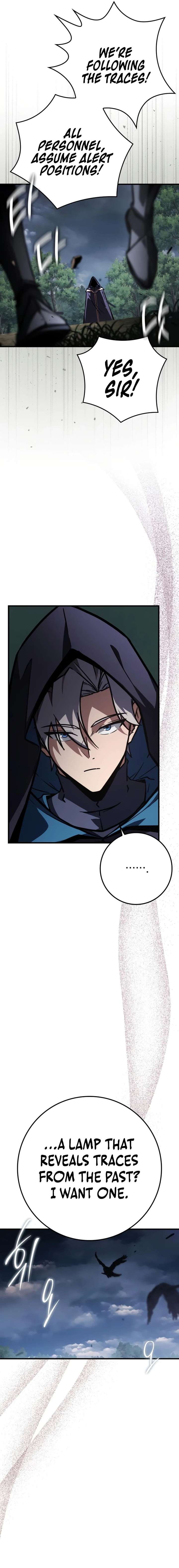 A Genius Wizard Who Breaks Boundaries - Chapter 54 Page 12