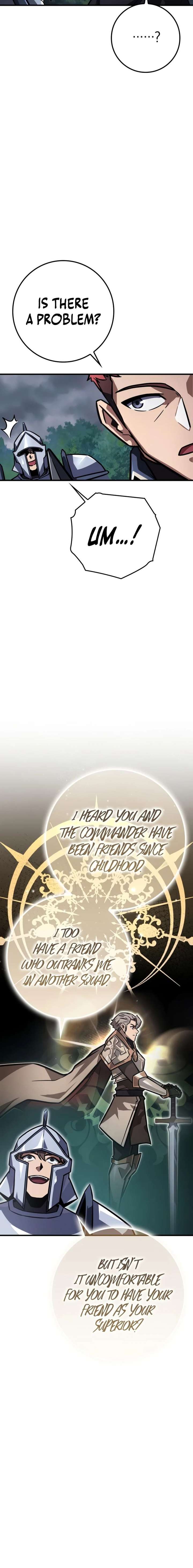 A Genius Wizard Who Breaks Boundaries - Chapter 54 Page 15