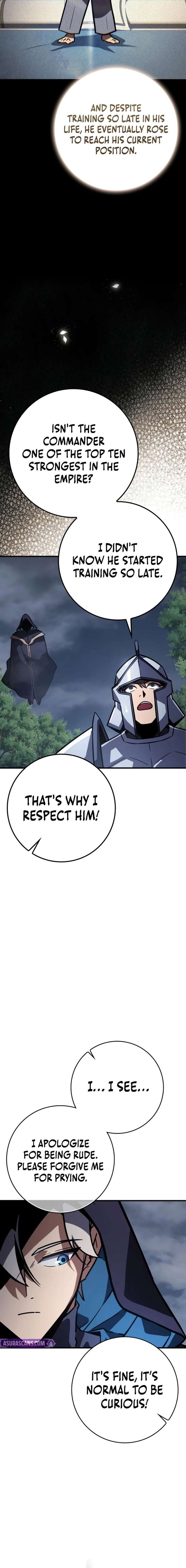 A Genius Wizard Who Breaks Boundaries - Chapter 54 Page 17