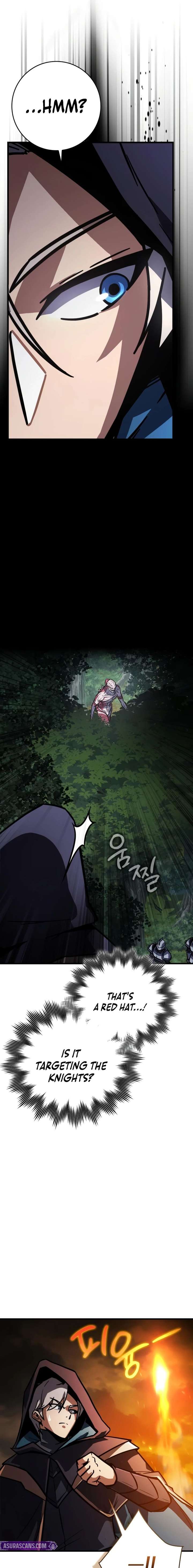 A Genius Wizard Who Breaks Boundaries - Chapter 54 Page 18