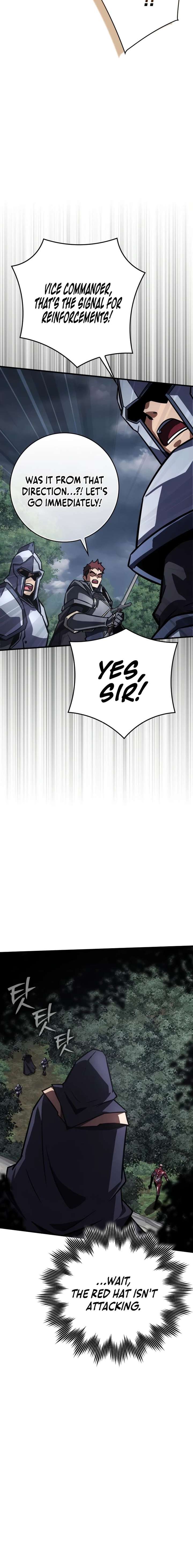 A Genius Wizard Who Breaks Boundaries - Chapter 54 Page 19