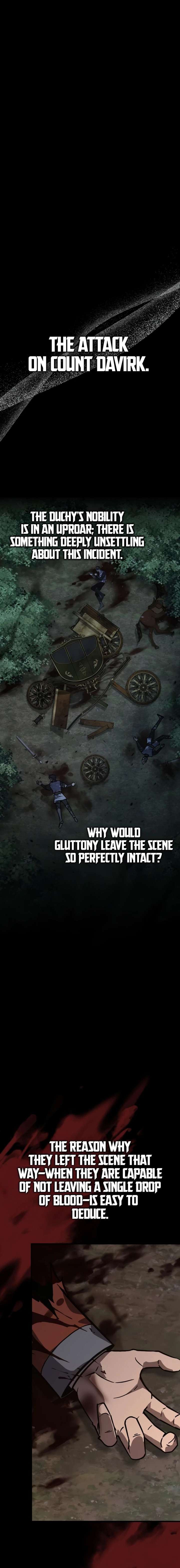 A Genius Wizard Who Breaks Boundaries - Chapter 54 Page 2